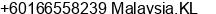 Nomor ponsel Tn. Bill Wedeking di Ft. Worth