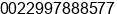 Nomor ponsel Tn. tessilimi fariane di COTONOU