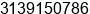 Nomor telpon Tn. fred burton di detroit