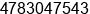 Nomor telpon Tn. James Johnson di Macon