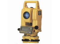 PULSE Total Station Topcon( ....