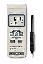 HUMIDITY METER Model : MY-91HT