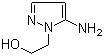 5-Amino-1-(2-hydroxyethyl)pyrazole