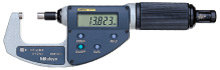 MITUTOYO : Digital Micrometer 227-201