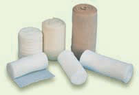 elastic bandage