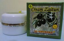 Cream Zaitun Al Ghuroba