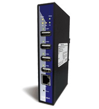 USB Server IUSB-9041