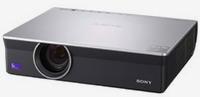 Sony VPLCX155 Projector