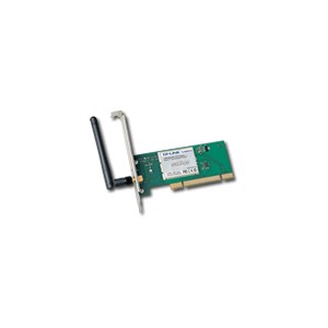 PCI Wireless TL - WN651G