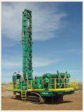 REICHdrill Drilling Machine CRD ( hydraulic crawler rock drill)