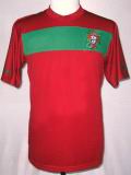 Portugal Home Soccer Jersey