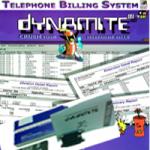 BILLING : DYNAMITE BILLING SYSTEM