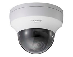 SONY CCTV ANALOG CAMERA SSC-CD49P