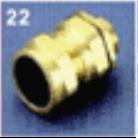 Cable Gland Armoured ( CW)