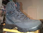 Eiger New Tracking Boots W037 T- 470