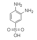 3,  4-Diaminobenzenesulfonic acid