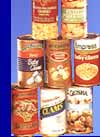 Canned Food