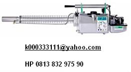 Fogging Machine Igeba TF 35,  Email : k000333111@ yahoo.com,  Telp 021-30063681,  HP 0813 832 97590