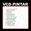 VCD Belajar -- VCD Pintar
