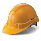 Helm Proyek / Safety Helmet