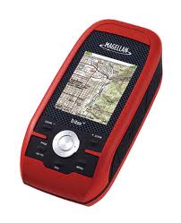 GPS Magellan Triton 500,  Hub Weni 08567278810