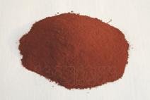 Ultrafine copper powder