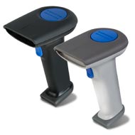 BARCODE SCANNER DATALOGIC QUICKSCAN QS-6500