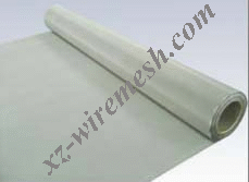 Stainless Steel Wire Mesh