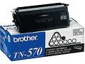 Brother TN 570 Toner Cartridge