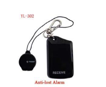 Personal Alarm FECS-320YL
