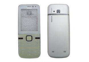 cell phone housing for Nokia 6730