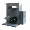 Paper String Rewinding Machine