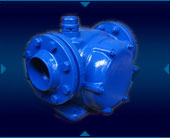 ZPG Gear Pump Sigma