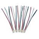 Multi-Conductor Cable Harnesses