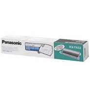 panasonic replacement film