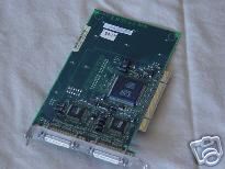 IBM FC#2745 Communication PCI Two line adapter card