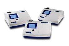 Spectrophotometer Touchscreen JENWAY,  model 6700 series,  UK