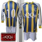 2204-football uniform