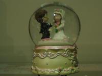 Crystall Ball - Married Couple