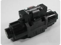 NACHI HYDRAULIC - Solenoid Valve SS-G01