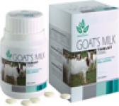 Goat's Milk Tablet