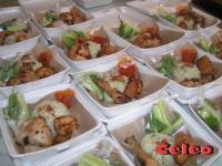 HARGA NASI BOX