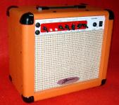 SPEARS Guitar Amplifier