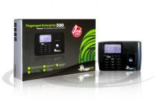 Fingerspot Enterprise 500