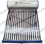 Solar Water Heater, Solar Tubes, Electric Heater, Split Solar Thermal Collector