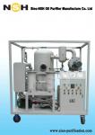 VFD Insulating Oil Purification