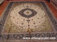 Chinese aubusson rug, Chinese aubusson carpet, French aubusson rug, French aubusson carpet, handmade silk rug, handmade silk carpet