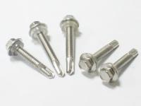 410 304 stainless steel self drilling screws