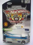 Hot WHeels 18th Annual Collectors Convention VW DRAG TRUCK