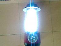 NATIONAL OMEGA Rechargeable Handy Lantern LED-420D